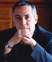 Fernando Ortega