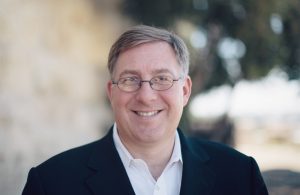 Joel Rosenberg