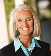 Anne Graham Lotz