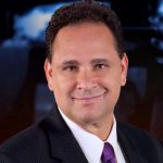 David Brody, Chief Washington Correspondent for CBN News