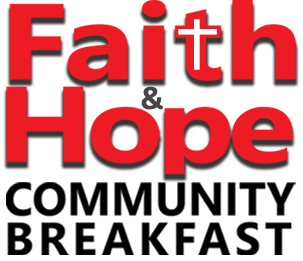 Faith and Hope Community Breakfast